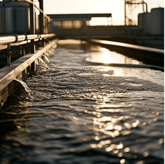 Brewery Wastewater