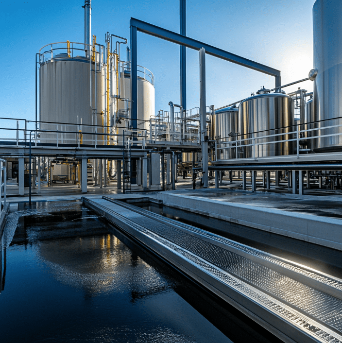 Brewery wastewater challenges