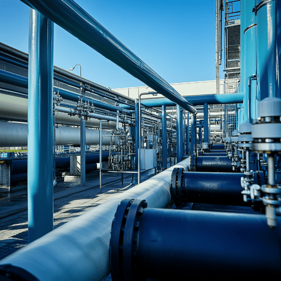 Manufacturing Water Treatment Systems