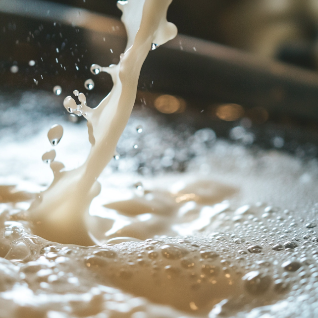 Dairy Wastewater Recycling and Reuse