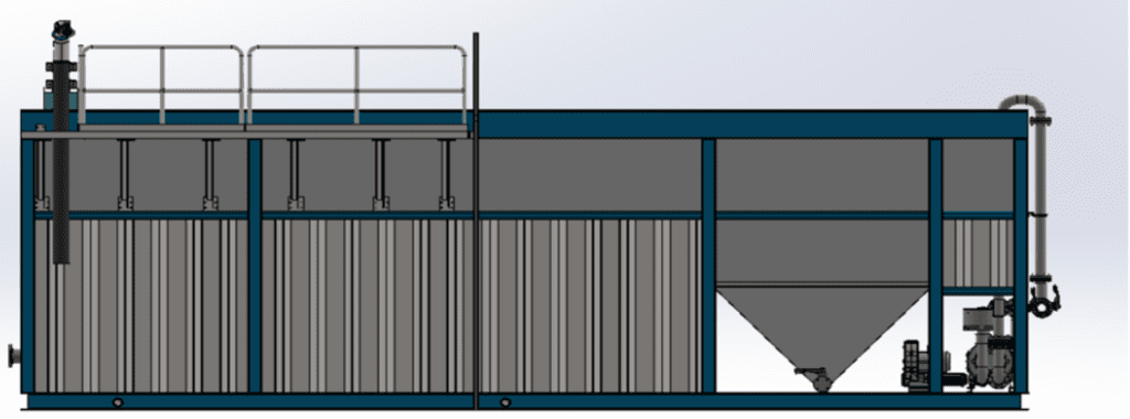 Activated Sludge Systems