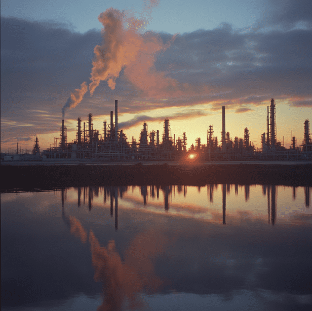 Petrochemical and Refinery Water Treatment Solutions