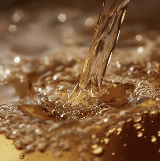 Navigating the Complexities of Tea and Juice Wastewater