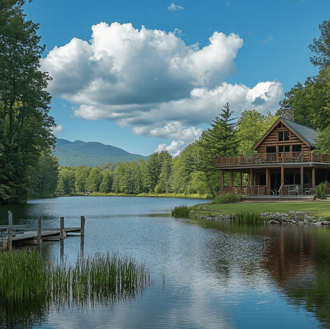 Resort and Campground Wastewater Treatment